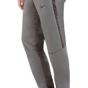 Brand New Gray nike pants